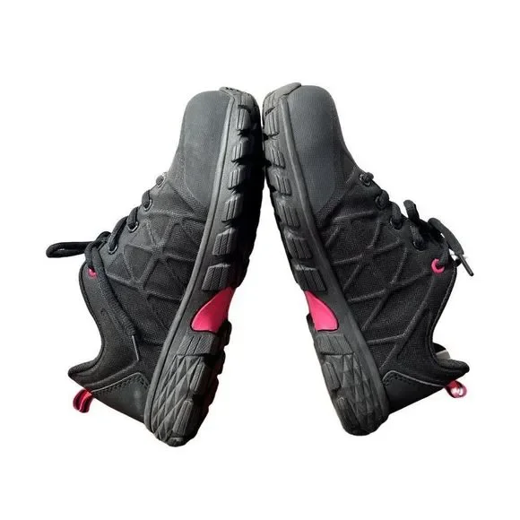 Nautilus Spark Safety Footwear 6.5 Women -- N2153 - Picture 5 of 11